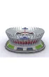 Puzzle 3D 105 el. Stadion PGE Narodowy Cubic Fun