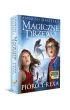 Pi�ro T-rexa. Magiczne Drzewo. Tom 11