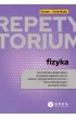 Fizyka. Repetytorium. Liceum i technikum 2026