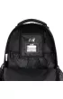 St. Majewski Plecak 4-komorowy BP5 St.Black St.Right