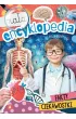 Ma�a encyklopedia. Moje cia�o