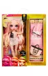 MGA Lalka Rainbow High Pacific Coast Fashion Dolls Mga Entertainment