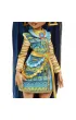 Monster High. Lalka Cleo de Nile HHK54 Mattel