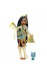 Monster High. Lalka Cleo de Nile HHK54 Mattel
