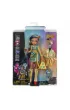Monster High. Lalka Cleo de Nile HHK54 Mattel