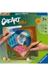 CreArt Do it together: Papuga Ravensburger