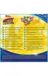Memos. Mickey RR Trefl