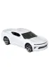Matchbox. Samochody akcji 1:64 mix Mattel