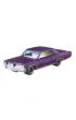 Matchbox. Samochody akcji 1:64 mix Mattel