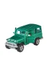 Matchbox. Samochody akcji 1:64 mix Mattel
