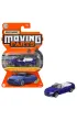 Matchbox. Samochody akcji 1:64 mix Mattel