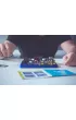 Smart Games. Roadblock (ENG) IUVI Games
