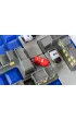 Smart Games. Roadblock (ENG) IUVI Games