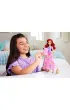 Disney Princess. Ksi�niczka Arielka Zakr�� i odkry Mattel