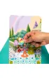 Disney Princess. Ksi�niczka Arielka Zakr�� i odkry Mattel