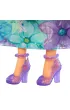 Disney Princess. Ksi�niczka Arielka Zakr�� i odkry Mattel