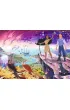 Puzzle 1000 el. Disney Classics - Pocahontas Ravensburger