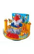 PROMO Super Mario Castle Land 07378 Epoch