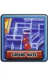 PROMO Super Mario Castle Land 07378 Epoch