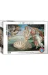 Puzzle 1000 el. Narodziny Wenus Eurographics