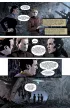 Serce zbyt d�ugo sk�adane w ofierze. Stacja kosmiczna. Star Trek