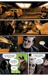 Serce zbyt d�ugo sk�adane w ofierze. Stacja kosmiczna. Star Trek