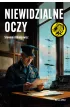 Niewidzialne oczy – Sławomir Klimkiewicz – okładka ebook