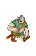 Dobble Asterix Rebel