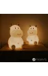 Marys MARY S lampka nocna LED Kr�wka niebieska