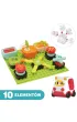 Mini klub Montessori - zestaw Askato