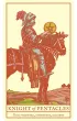 Your First Tarot, karty do wr�enia