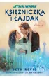 Star Wars. Księżniczka i łajdak – Beth Revis – okładka ebook