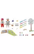 Playmobil Color Skatepark 71515