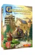Carcassonne 2 Kupcy i Budowniczowie Edycja 3 Bard Centrum Gier