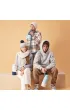 b.box Nak�adka na butelk� 1 L, White Out