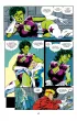 Marvel Classic Zjawiskowa She-Hulk. Tom 2