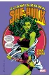 Marvel Classic Zjawiskowa She-Hulk. Tom 2