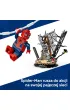 LEGO Super Heroes Epicka bitwa: Spider-Man kontra Sandman 76334