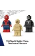 LEGO Super Heroes Epicka bitwa: Spider-Man kontra Sandman 76334
