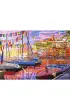 Puzzle 1000 el. Summer Evening Trefl