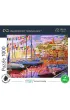 Puzzle 1000 el. Summer Evening Trefl