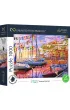 Puzzle 1000 el. Summer Evening Trefl