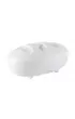 Koziol Chlebak Manna Cotton White 7041525