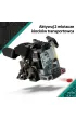 LEGO Star Wars Szturmowiec �mierci i nocny szturmowiec - zestaw bitewny 75412