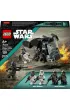 LEGO Star Wars Szturmowiec �mierci i nocny szturmowiec - zestaw bitewny 75412
