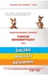 Matematyka z weso�ym kangurem. �aczek, maluch, beniamin. Suplement