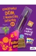 Odkrywaj dom z magiczn� latark� UV