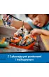 LEGO City ��d� ratunkowa i helikopter stra�y przybrze�nej 60504