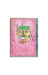 Embellished Manuscripts Collection Kalendarz 2027 Astrid Lindgren Pippi Longstocking dzienny