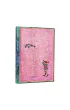 Embellished Manuscripts Collection Kalendarz 2027 Astrid Lindgren Pippi Longstocking dzienny